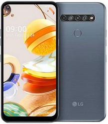 Замена тачскрина на телефоне LG K61 в Саратове